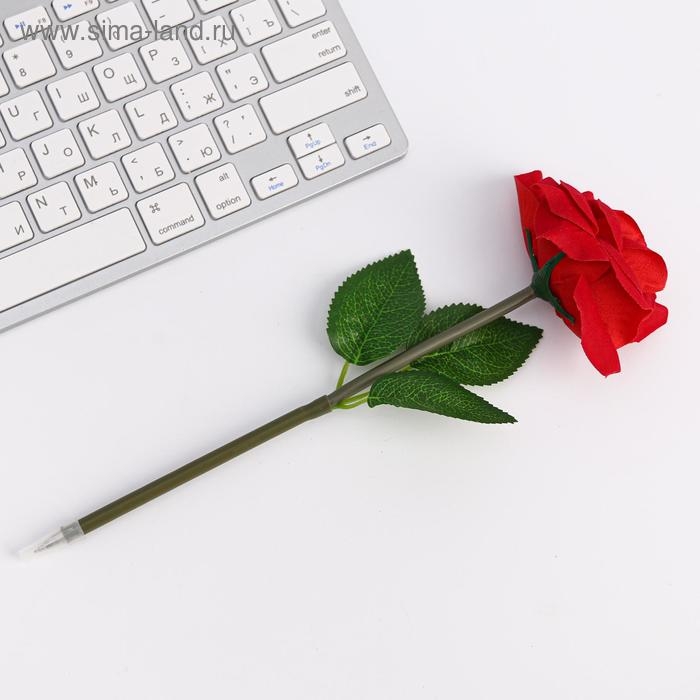 Ручка прикол, шариковая, синяя паста, 1.0 мм, пластик «С 8 марта!» Ручка прикол, шариковая, синяя паста, 1.0 мм, пластик «С 8 марта!»