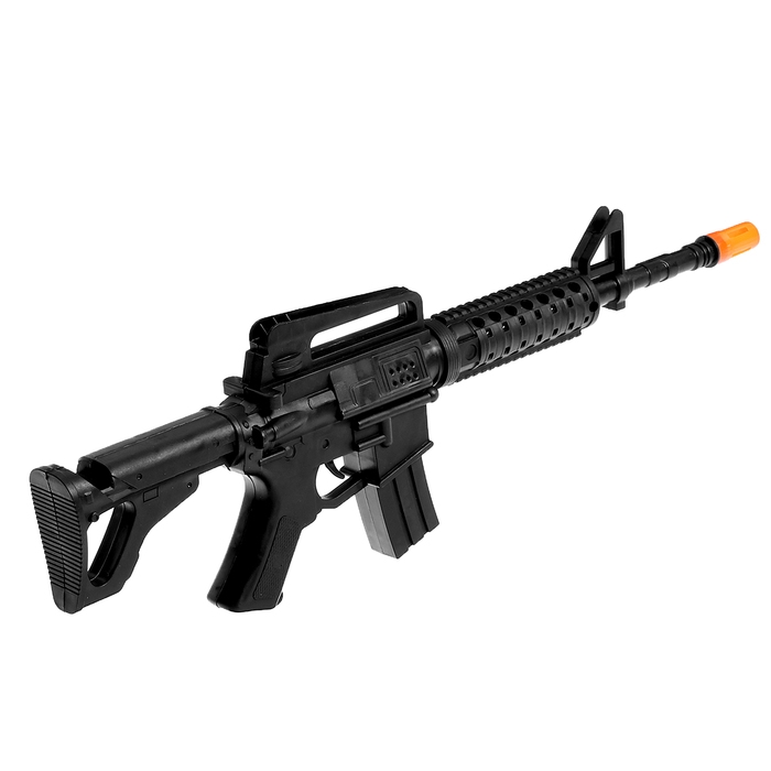 Автомат-трещотка &laquo;Рокот&raquo;