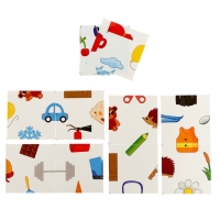 Развивающий набор &laquo;Звуковая головоломка. Звуки Ж, Ш&raquo;