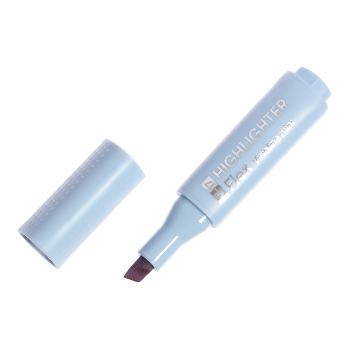 Маркер текстовыделитель ErichKrause Visioline V-17 Mini Flex Manga, 4.5 мм, чернила на водной основе, МИКС Маркер текстовыделитель ErichKrause Visioline V-17 Mini Flex Manga, 4.5 мм, чернила на водной основе, МИКС