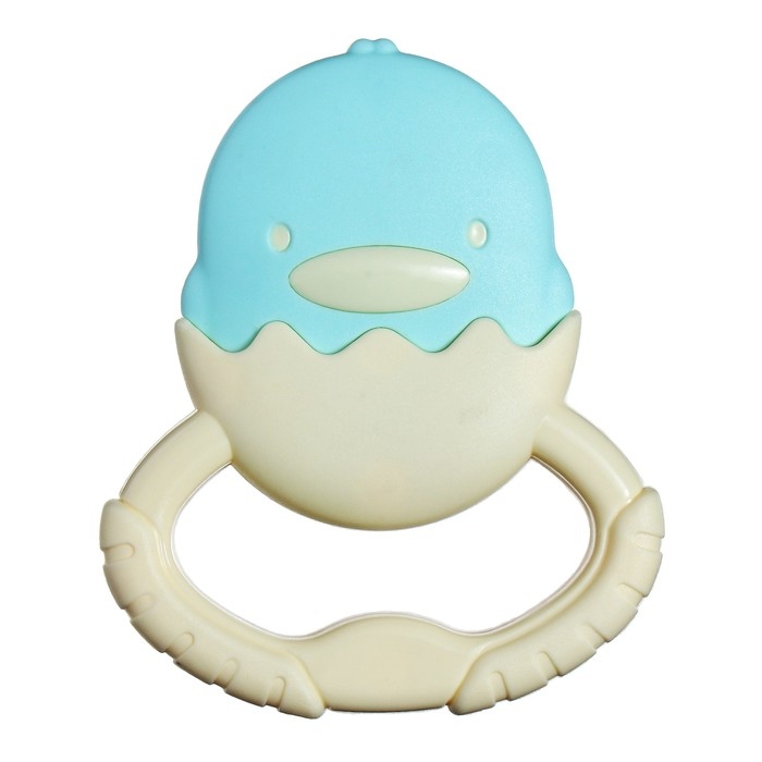 Набор погремушек &laquo;Нежные цвета&raquo;, 8 шт, Крошка Я