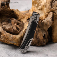 Нож складной "Лань" Нож складной "Лань"