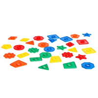 Обучающий набор «Умная пирамидка», звенья, задания, основа, по методике Монтессори Обучающий набор «Умная пирамидка», звенья, задания, основа, по методике Монтессори