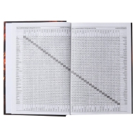 Ежедневник недатированный на сшивке, А5 160 листов, картон 7БЦ, матовая ламинация "Мужчина у авто" Ежедневник недатированный на сшивке, А5 160 листов, картон 7БЦ, матовая ламинация "Мужчина у авто"