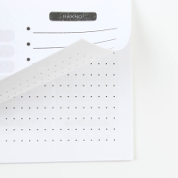 Планинг горизонтальный &laquo;Мечтай&raquo;, на скобе, 24 листа