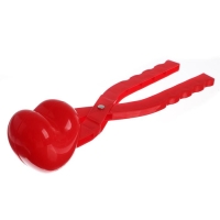 Снежколеп-песколеп «Сердечко» Снежколеп-песколеп «Сердечко»