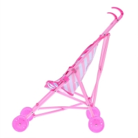 Коляска для кукол &laquo;Самая красивая&raquo;, трость