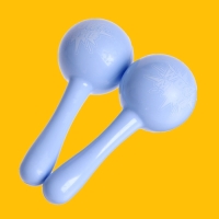 Набор музыкальных инструментов &laquo;Музыкант&raquo;, цвета МИКС