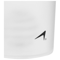 Шейкер для спортивного питания Onlytop, 600 мл, цвет белый