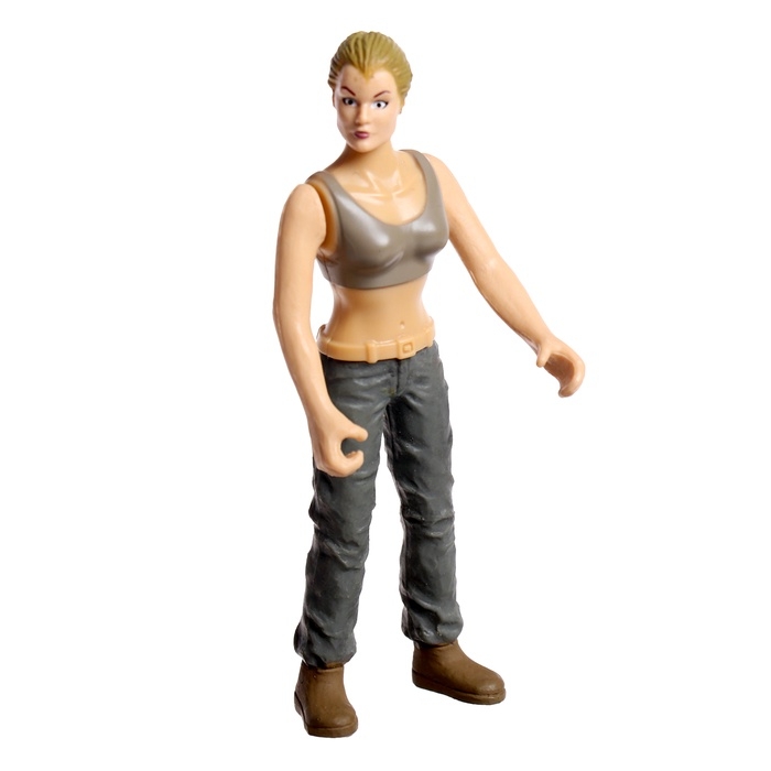 Набор фигурок Набор фигурок "Прогулка с динозаврами", 5 предметов, МИКС