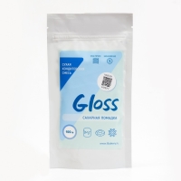 Смесь кондитерская "Глосс", 100 г Смесь кондитерская "Глосс", 100 г