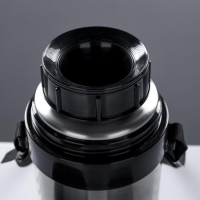 Термос "Амет. Дорожный" 1с669, с узким горлом, 1.5 л, 56 &deg;С, 24 ч, на ремне