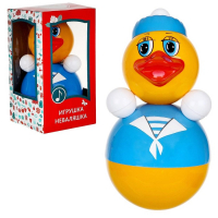 Неваляшка &laquo;Утёнок&raquo;, МИКС