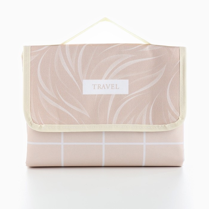 Плед для пикника TRAVEL, 150 х 80 см