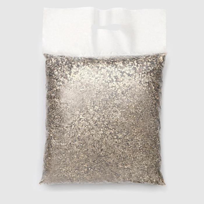 Вермикулит Вермикулит "Рецепты Дедушки Никиты" фр 7-10, 10 л.