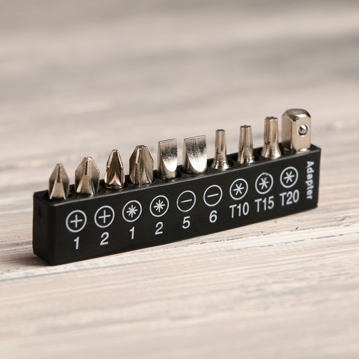 Набор инструментов в замке &laquo;Любовь это&raquo;, 18 предметов