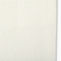 Набор конвертов для приборов Home collection-2 шт, 22х10см, белый, 100%лён