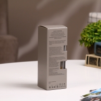 Диффузор ароматический Hygge #17 Розовый перец и лимонное дерево 50 мл Диффузор ароматический Hygge #17 Розовый перец и лимонное дерево 50 мл