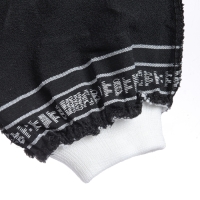 Рукавица Кесе KELEBEK средней жесткости, черная с эластичной манжетой, Османская, тип 163-L 962722 Рукавица Кесе KELEBEK средней жесткости, черная с эластичной манжетой, Османская, тип 163-L 962722