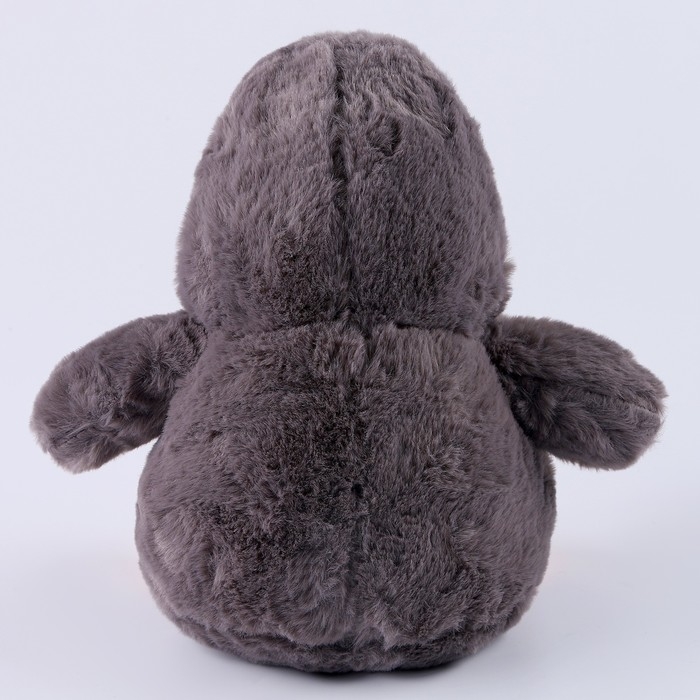 Мягкая игрушка «Пингвин-пухлик», 25 см Мягкая игрушка «Пингвин-пухлик», 25 см