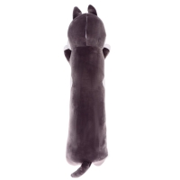 Мягкая игрушка &laquo;Собака Батон Хаски&raquo;, 85 см