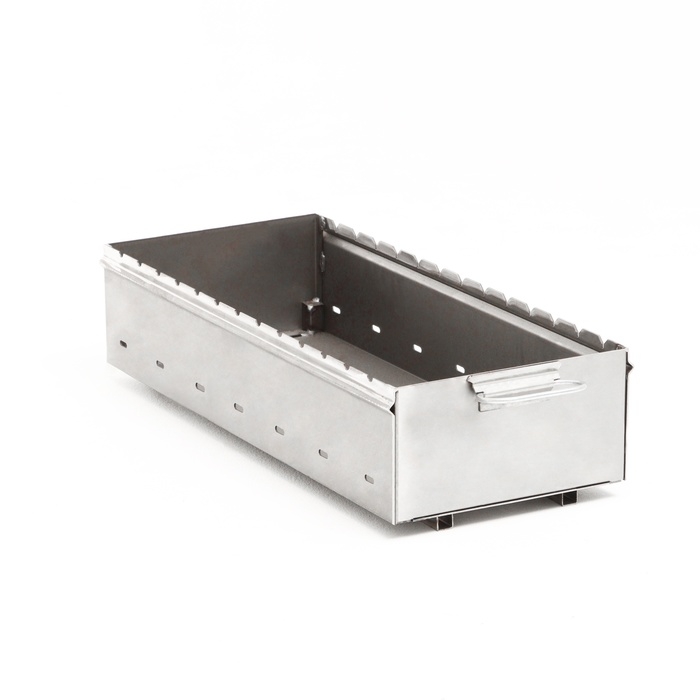 Чаша для мангала 70 х 30 х 15 см, 2 мм Чаша для мангала 70 х 30 х 15 см, 2 мм