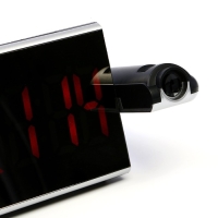 Часы - будильник электронные настольные с проекцией на потолок, календарем, 2ААА, USB Часы - будильник электронные настольные с проекцией на потолок, календарем, 2ААА, USB