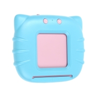 Интерактивная игра для изучения английского языка Windigo, 112 двусторонних карточек,голубая Интерактивная игра для изучения английского языка Windigo, 112 двусторонних карточек,голубая