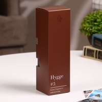 Диффузор ароматический Hygge #5 Красные ягоды 100 мл