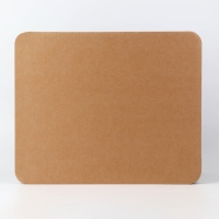 Когтеточка из картона с кошачьей мятой &laquo;Микроволновая печь&raquo;