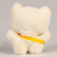 Пазлы с мягкой игрушкой «Котик» Пазлы с мягкой игрушкой «Котик»