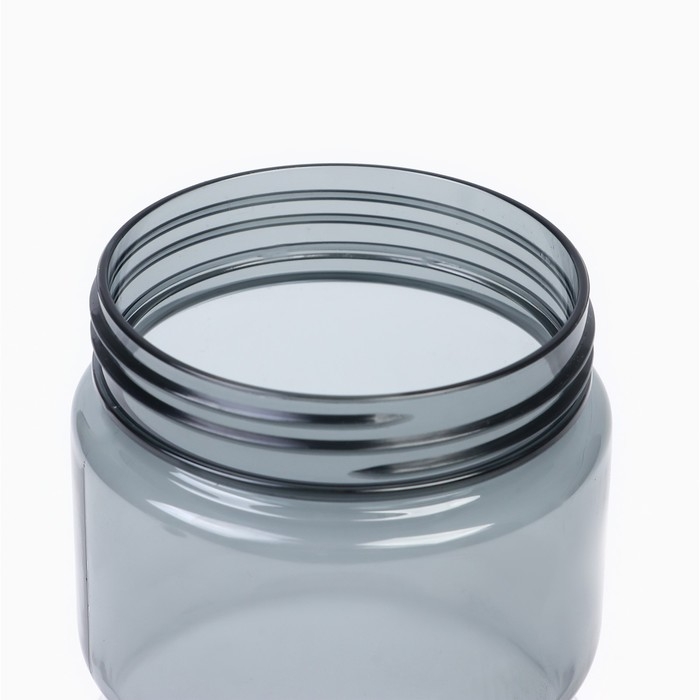 Бутылка для воды, 760 мл, Бутылка для воды, 760 мл, "Мастер К", 22.5 х 7.5 см