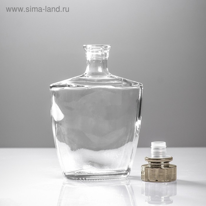 Мини-бар "Фрегат" флоренция, 7 предметов, 500/50 мл