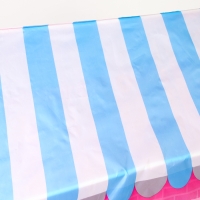 Палатка детская игровая &laquo;Магазин пончиков&raquo;, домик, 103 &times; 69 &times; 93 см