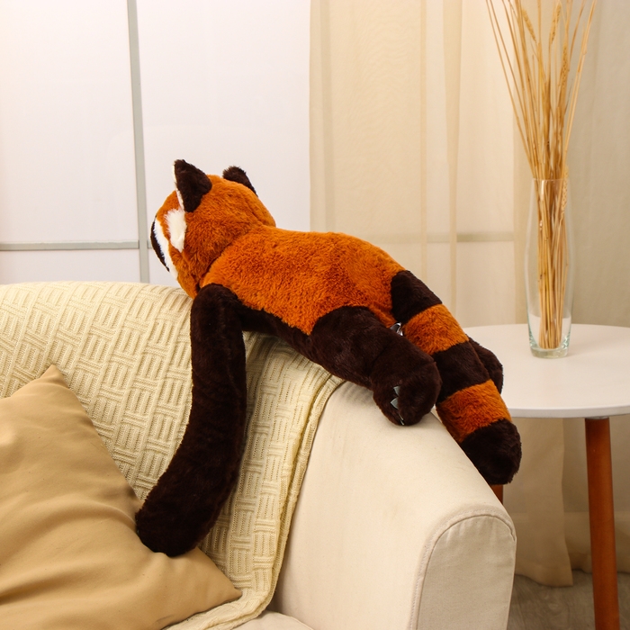 Мягкая игрушка «Енот», 70 см Мягкая игрушка «Енот», 70 см