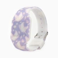 Часы наручные электронные, детские, "Единорог", ремешок l-23.5 см Часы наручные электронные, детские, "Единорог", ремешок l-23.5 см