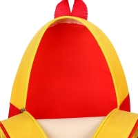 Рюкзак детский "Синий трактор"