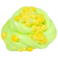 Слайм «Slime HERO. Собака», салатовый, 60 г Слайм «Slime HERO. Собака», салатовый, 60 г