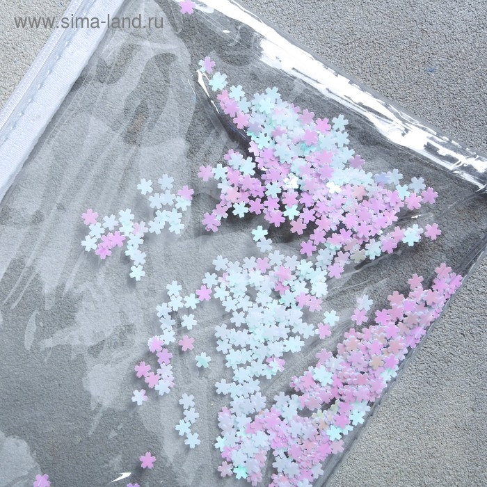 Набор в косметичке &laquo;Forever alone&raquo;, 6 предметов