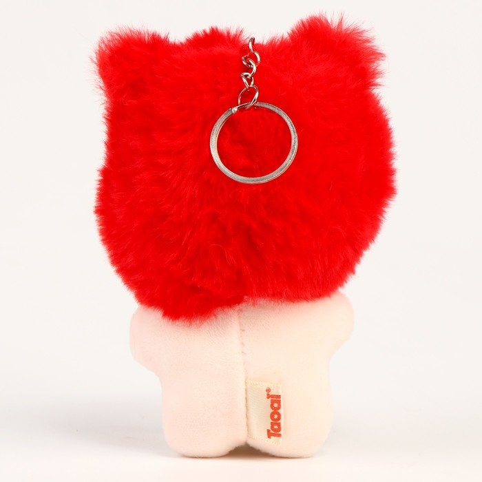 Кукла мягкая &laquo;Идол мальчик&raquo;, на брелоке, 13 см, цвет МИКС