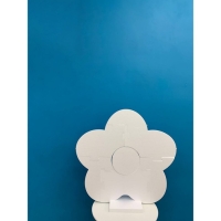 Каркас для аэромозаики фигура &laquo;Цветок&raquo;, белый, 1 шт.