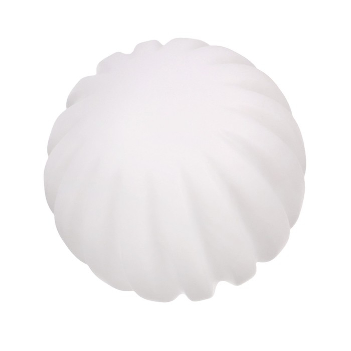 Подарочный набор развивающих тактильных мячиков &laquo;Машина Деда Мороза&raquo;, 7 шт, новогодняя упаковка, Крошка Я