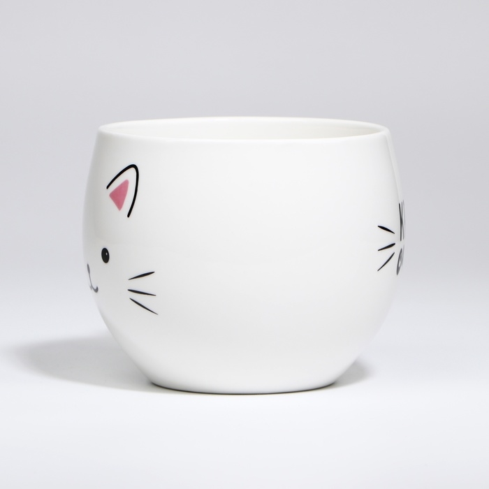 Кружка XXL &laquo;Кружечка счастья&raquo;, 600 мл