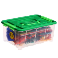 Конструктор ТИКО «Малыш», 83 детали Конструктор ТИКО «Малыш», 83 детали