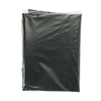 Накидка на заднее сиденье, защитная, оксфорд, черная Накидка на заднее сиденье, защитная, оксфорд, черная