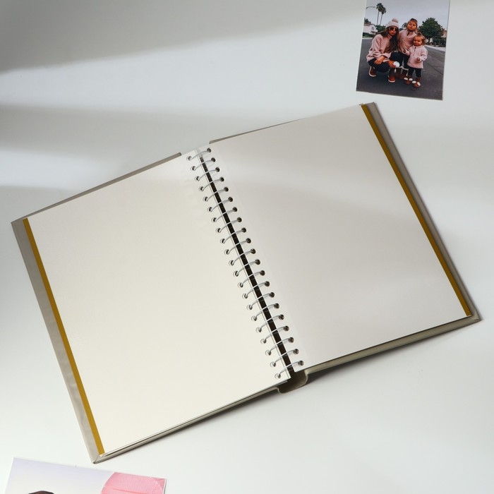 Фотоальбом &laquo;Моя беременность&raquo;, 10 магнитных листов