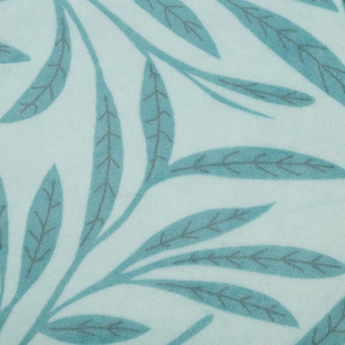 Плед Аделис &laquo;Нефрит&raquo; 200х220 см