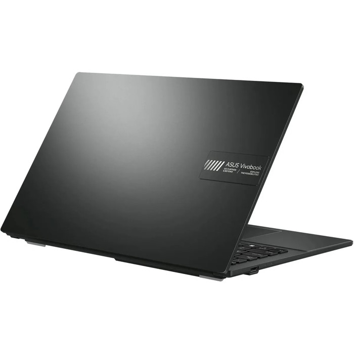 Ноутбук ASUS VivoBook E1504FA-BQ050, 15.6 Ноутбук ASUS VivoBook E1504FA-BQ050, 15.6", R5 7520U, 8 Гб, SSD 512 Гб, AMD, DOS, черный