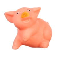 Набор резиновых игрушек для ванны «Друзья», с пищалкой, 8 шт, цвет МИКС, Крошка Я Набор резиновых игрушек для ванны «Друзья», с пищалкой, 8 шт, цвет МИКС, Крошка Я