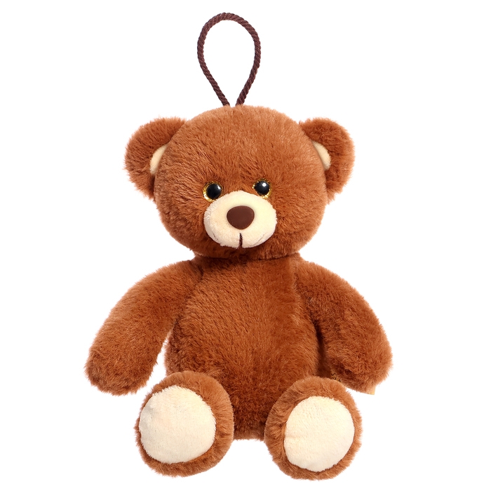 Мягкая игрушка &laquo;Мишка Топтыж&raquo;, 18 см